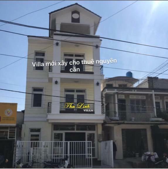 Thu Linh Homestay Da Lat Eksteriør billede