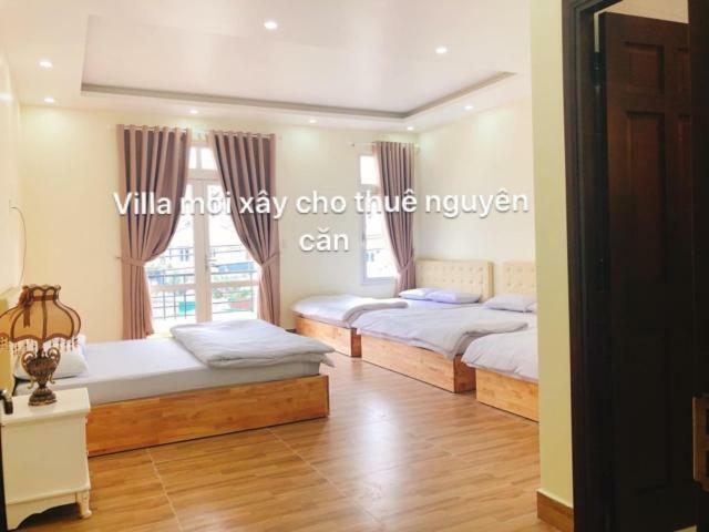 Thu Linh Homestay Da Lat Eksteriør billede